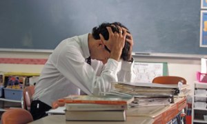 Stop, Take a breath. Read this.